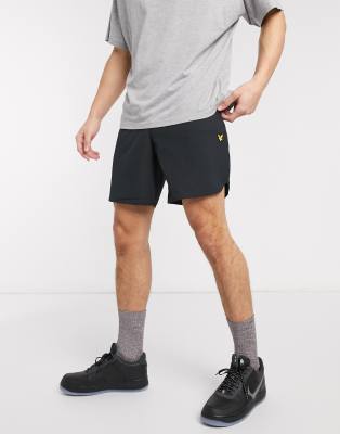 black lyle and scott shorts