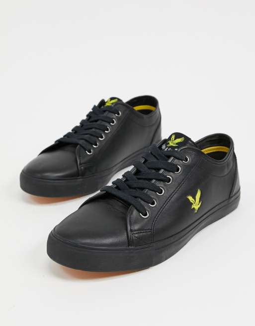 Lyle and scott on sale shoes