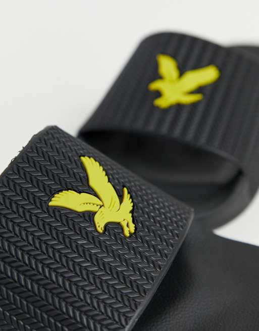 Lyle & scott on sale thomson