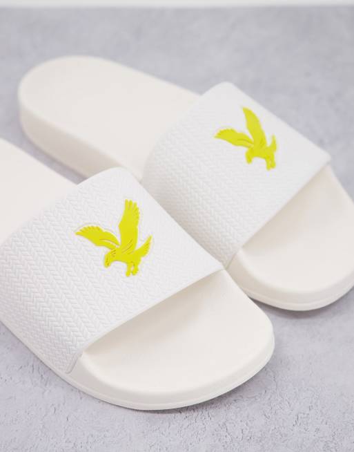 Lyle and clearance scott thomson sliders