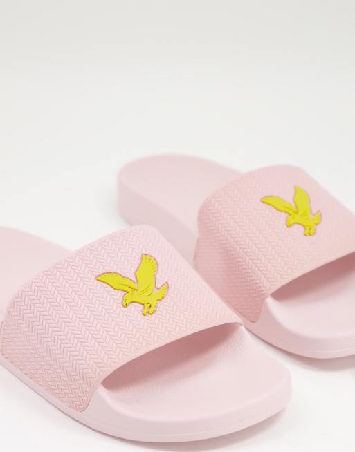 Lyle Scott thomson sliders