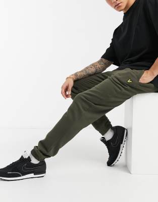 lyle and scott trackies