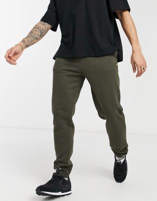 lyle and scott trackies