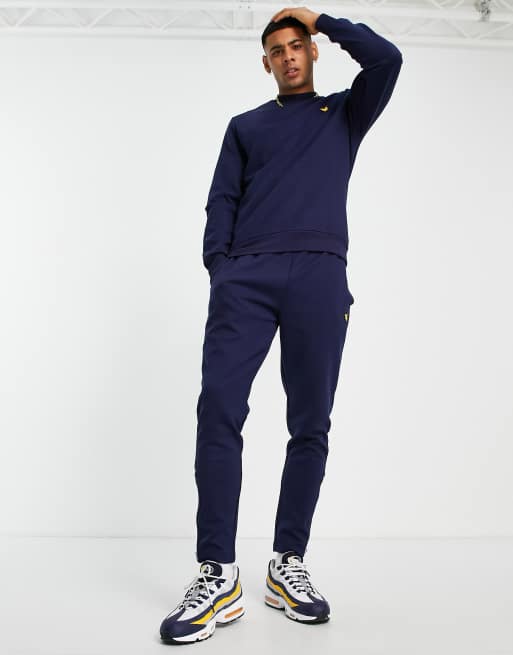 Lyle & sales scott tracksuit