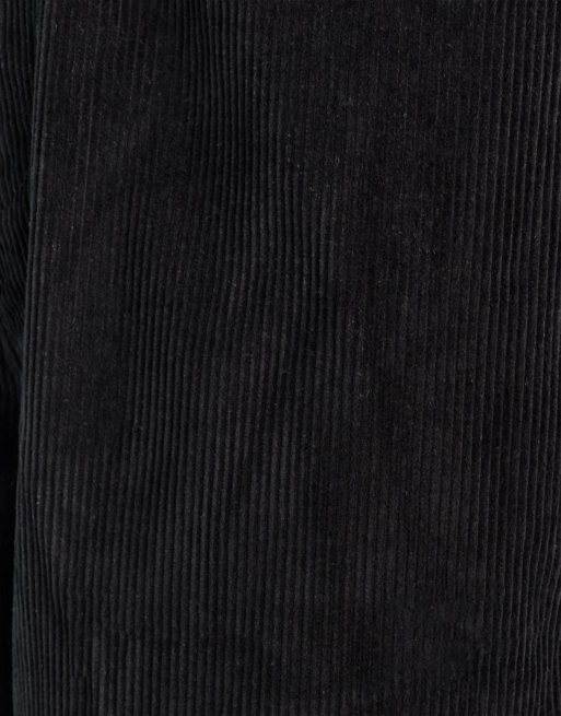 Lyle & Scott Trousers cord trousers in z865 jet black, 6 of 6