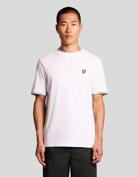 Lyle & Scott Trousers everyday trousers in z865 jet black - view 1