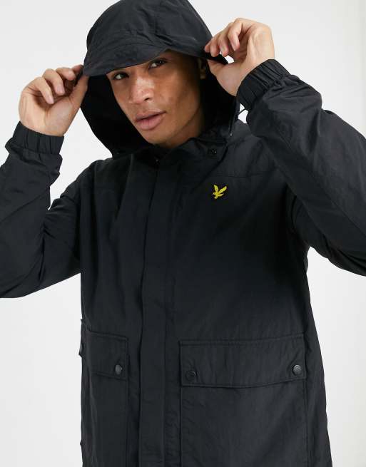 Manteau lyle and discount scott