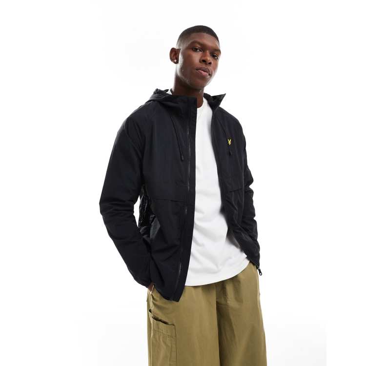 Lyle and scott veste sales