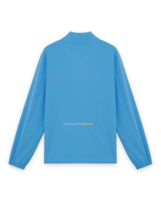 Lyle & Scott veste légère de golf pliable en u83 nitrogen, 2 de 7