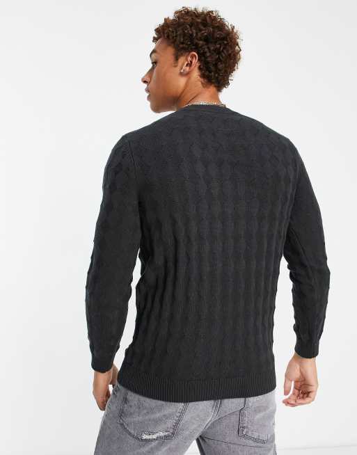 Crew neck lyle and new arrivals scott