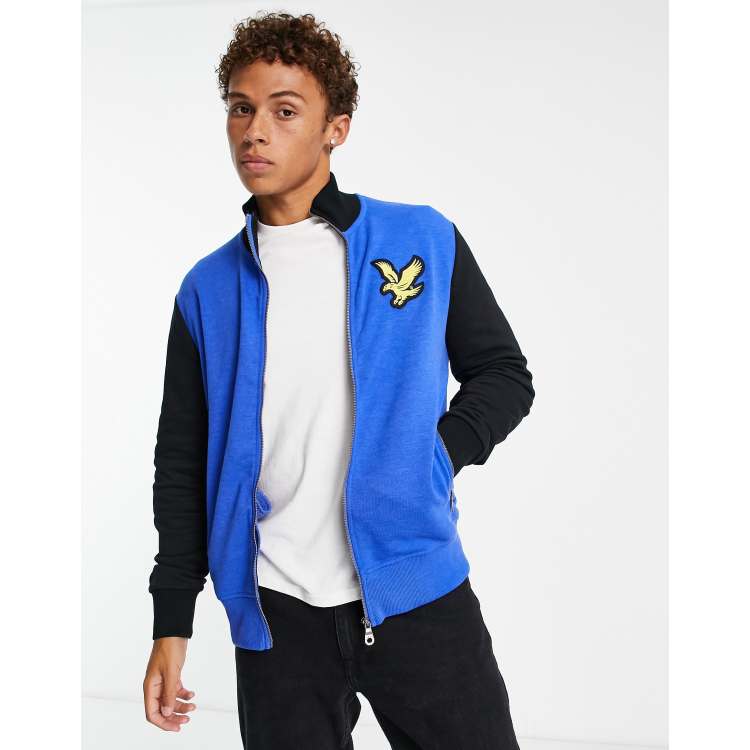 Lyle scott jacket sale