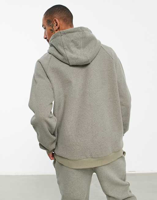 Lyle and 2025 scott khaki hoodie