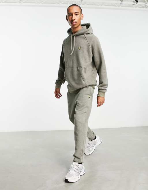 Lyle scott clearance tracksuit bottoms
