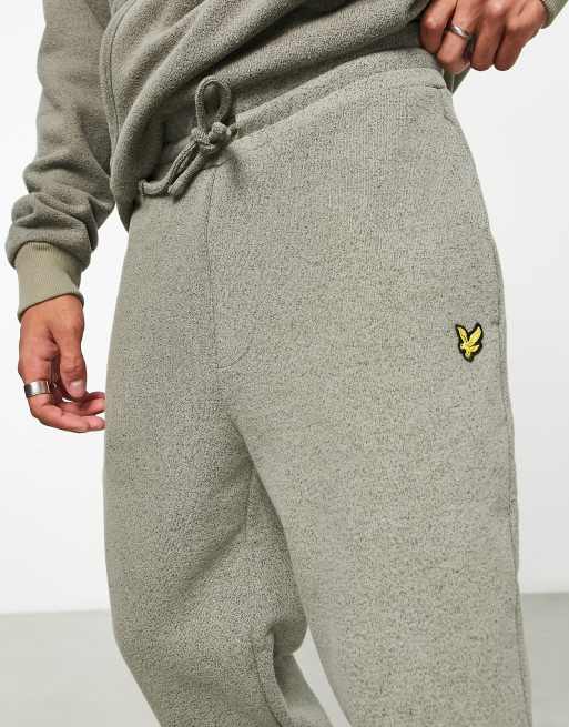 Lyle and on sale scott classic jogger