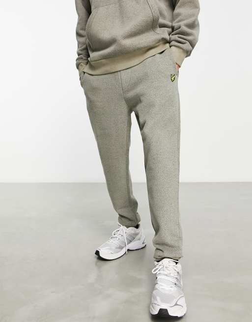 Reebok Vintage joggers in khaki - exclusive to ASOS