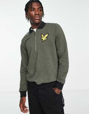 Lyle & Scott