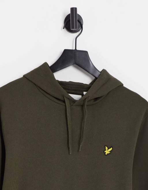 Lyle en scott hoodie store