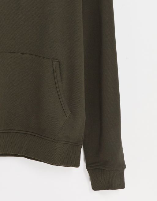 Lyle and 2025 scott khaki hoodie