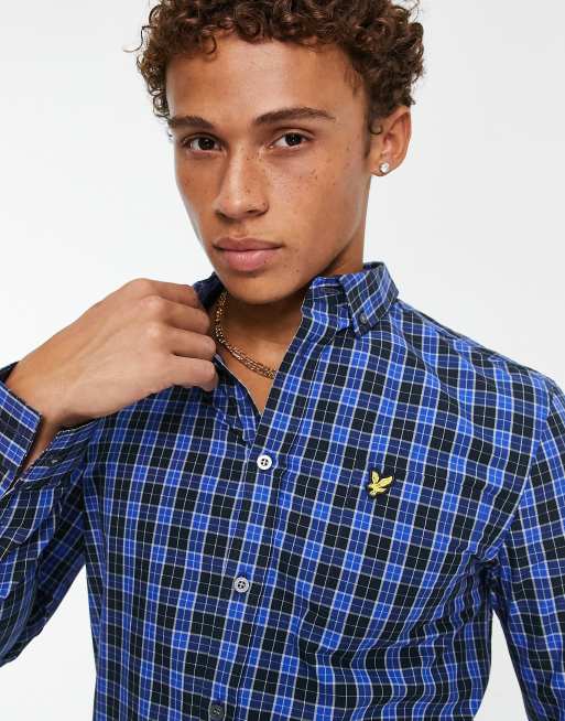 Cheap lyle and scott cheap shirts