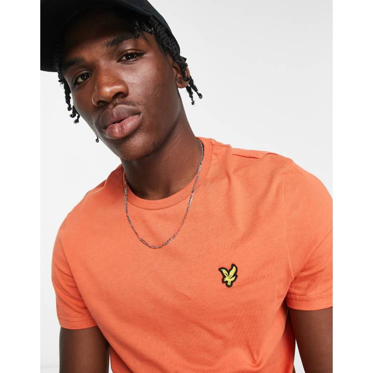 Lyle and scott junior hotsell t shirt