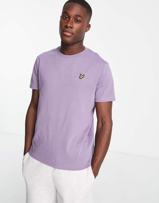 Cheap lyle and scott t shirts sales