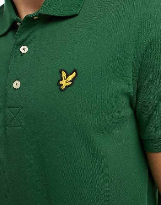 Lyle and scott classic polo Clearance