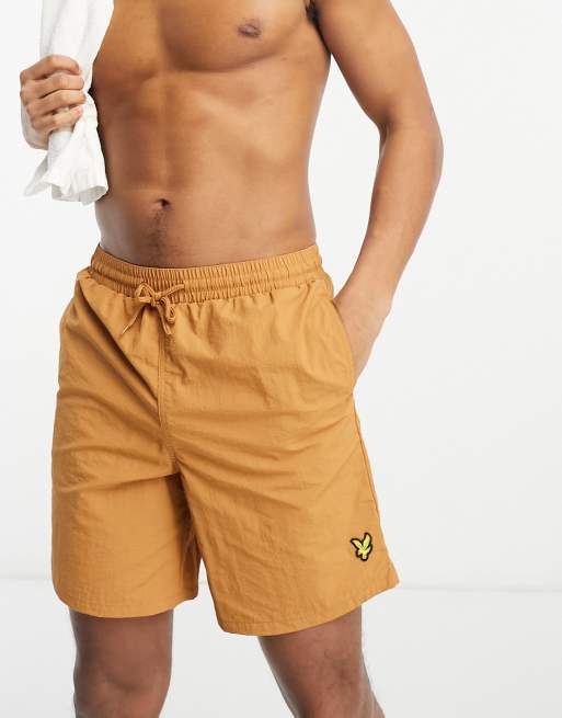 Lyle and scott swim shorts sale deals
