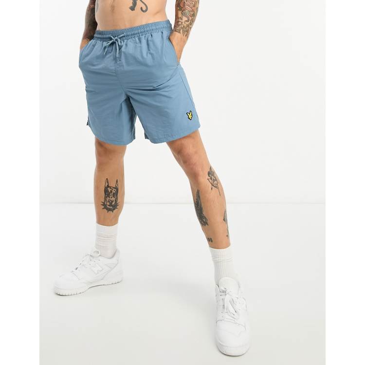 Lyle and sale scott short