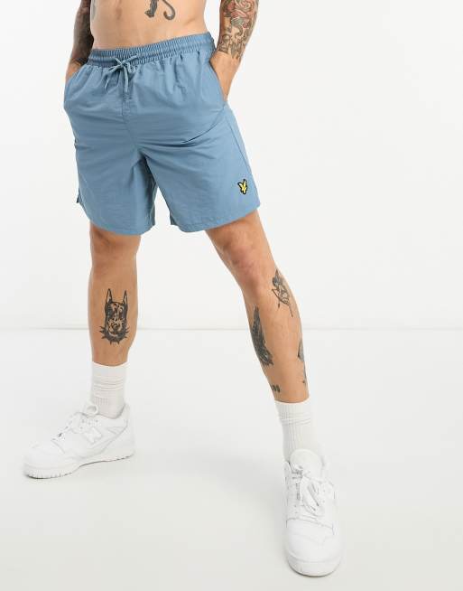 Lyle and scott hotsell shorts