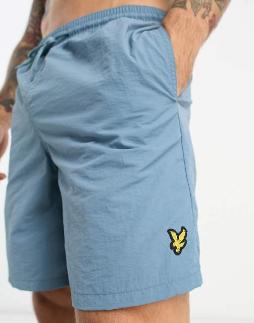 Lyle and scott swim shop shorts sale