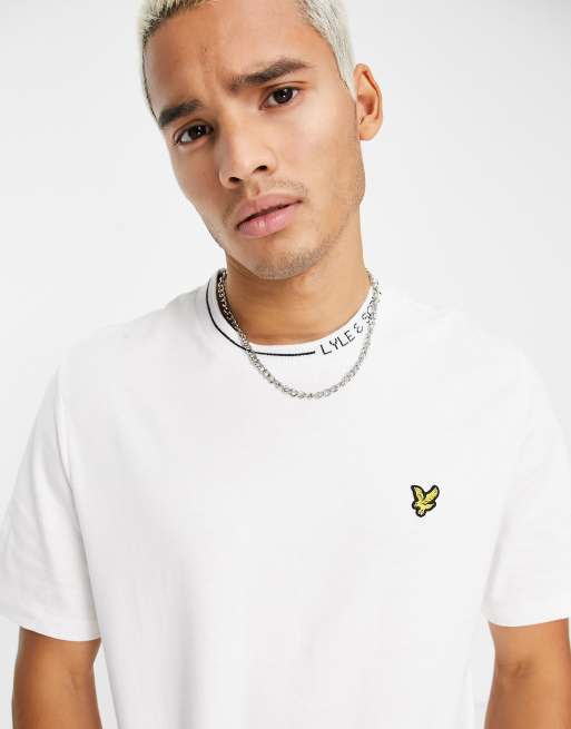 Maglia lyle scott 2025