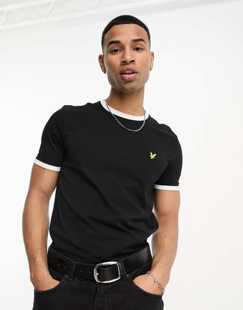 T shirt lyle outlet and scott saldi