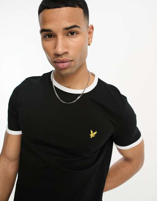 Maglia lyle e scott outlet