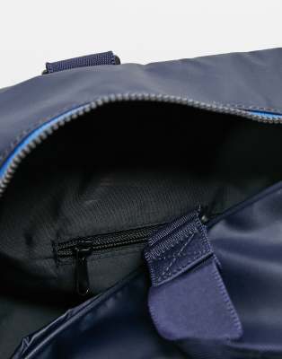 lyle and scott weekender bag