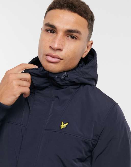 Asos lyle and scott jacket sale