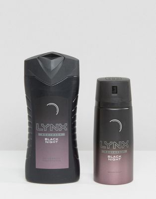 lynx duo gift pack