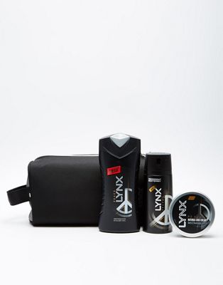 lynx gift pack