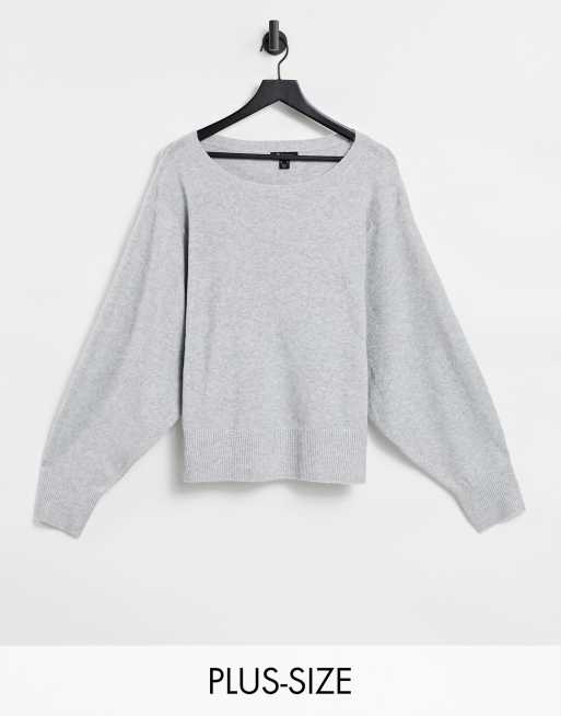 M Lounge Curve - Pull décontracté