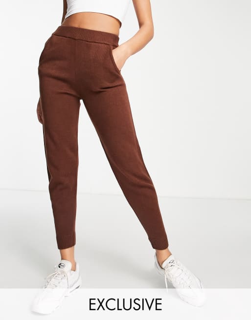 M Lounge - Jogger décontracté d'ensemble