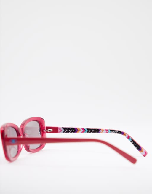 Missoni sonnenbrille hot sale