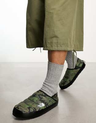 The North Face M THERMOBALL TRACTION MULE V size 13