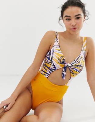 asos womens bikinis