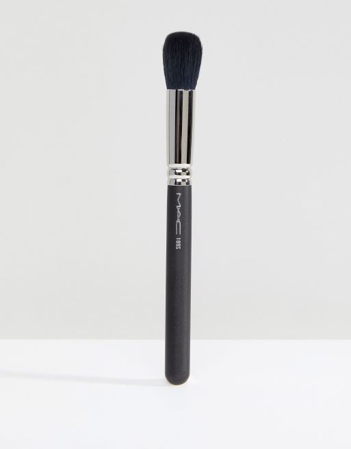 Mac 109S Synthetic Small Contour Brush