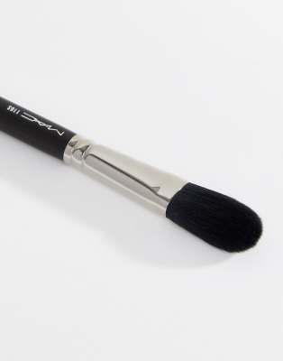 mac 116s blush brush