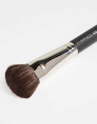 mac cheek brush