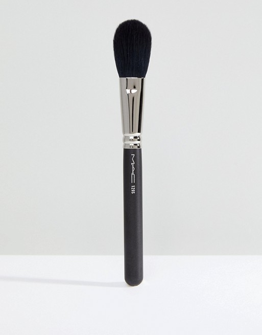 MAC 129S Powder / Blush Brush