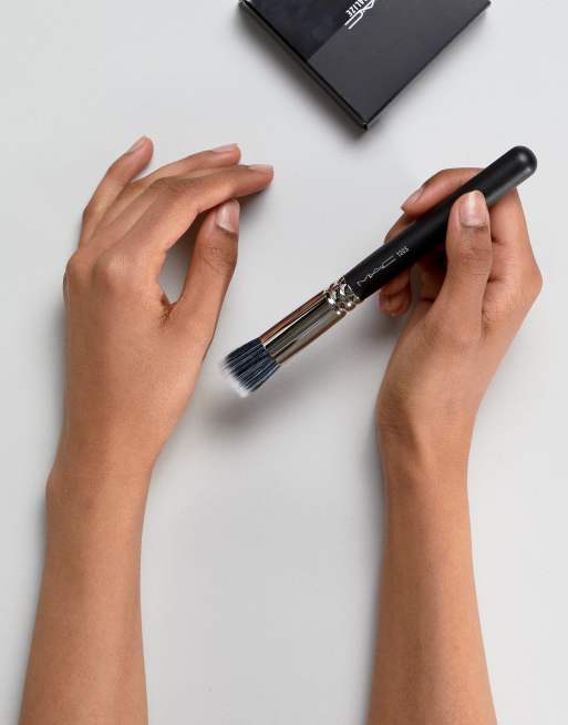 MAC – 130S Duo Fibre – Kurzer Pinsel, 4 von 4