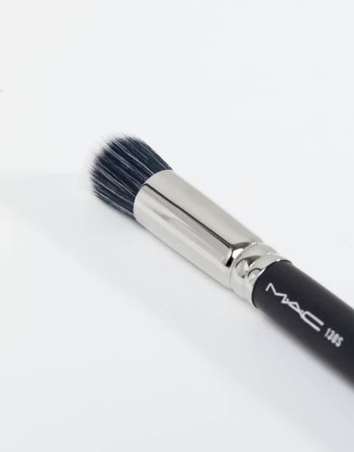 MAC – 130S – Krótki pędzel typu duo fibre, 3 z 4