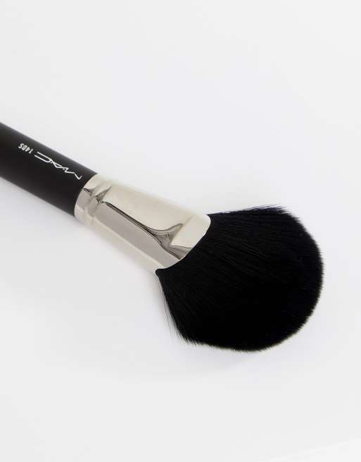 MAC 140S Synthetic Full Fan Brush, 3 of 4