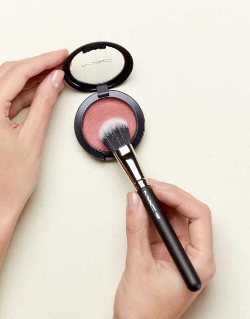 MAC – 159S Duo Fibre – Rougeborste, 4 av 4